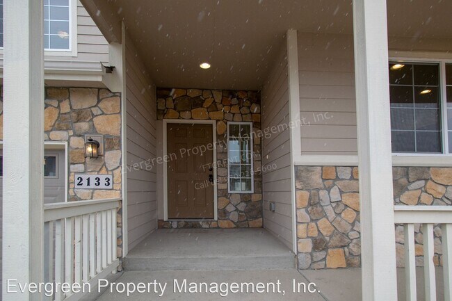 Building Photo - 4 br, 3 bath House - 2133 75th Ave