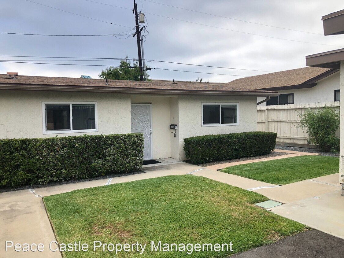 Foto principal - 1775 S Maple St
