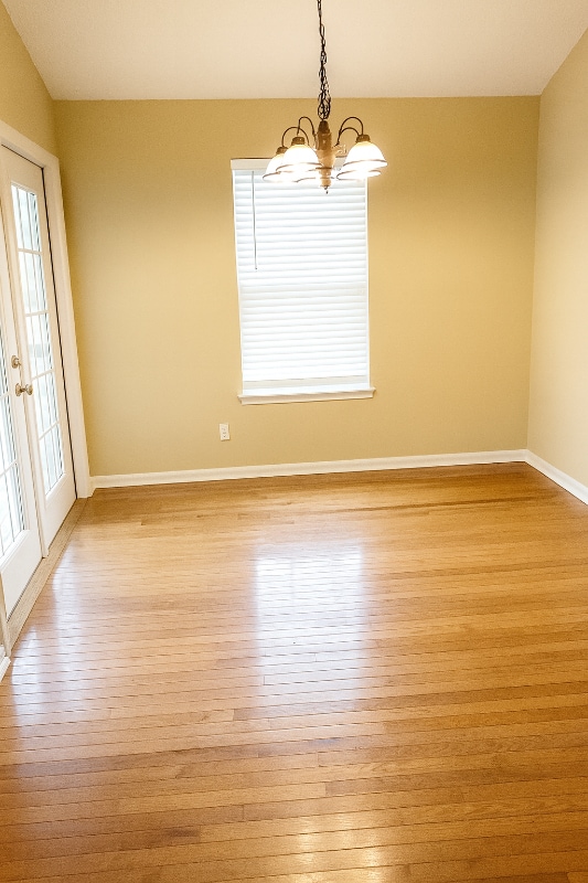 Foto del edificio - 45 Harper Meadow Way