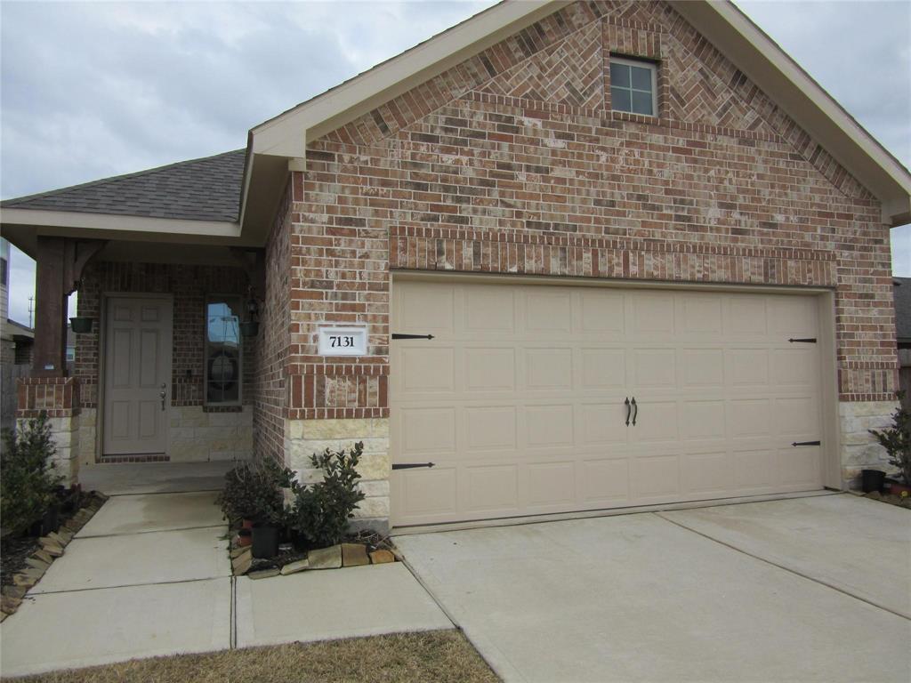7131 Poppyseed Trl, Klein, TX 77379 House Rental in Klein, TX