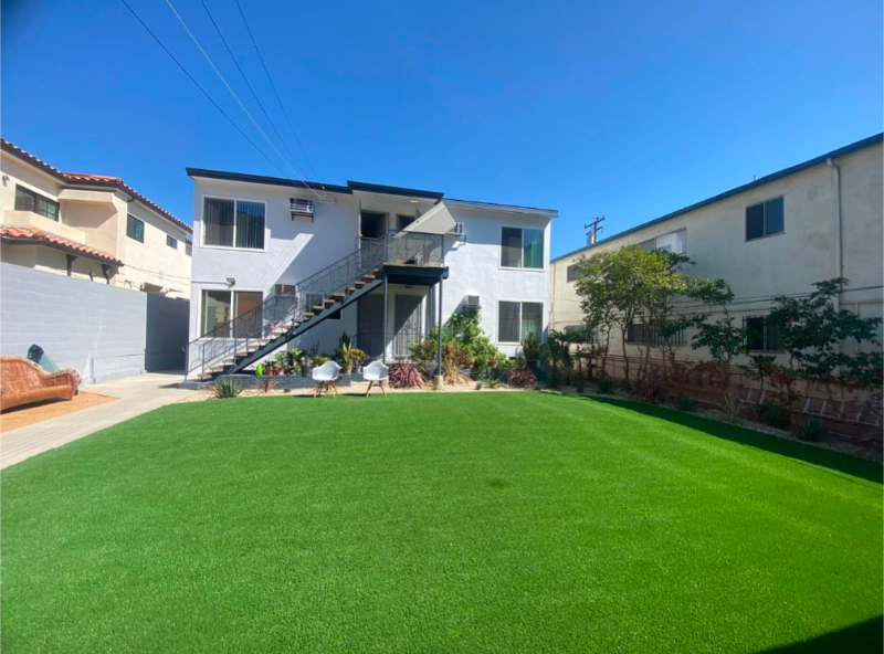 Foto principal - 1427 Franklin St