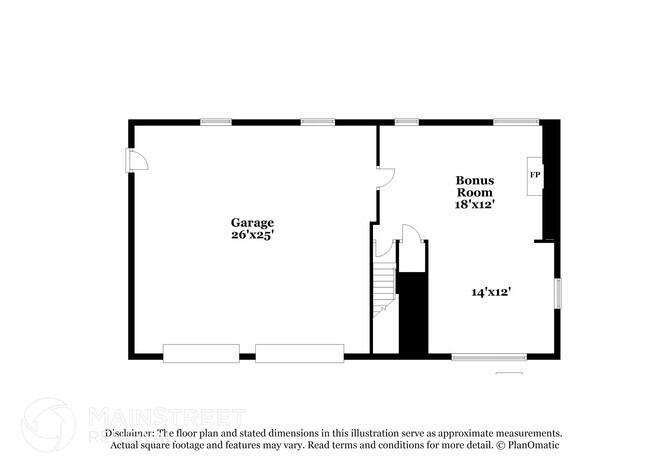 Foto del edificio - 8283 Englewood Trail