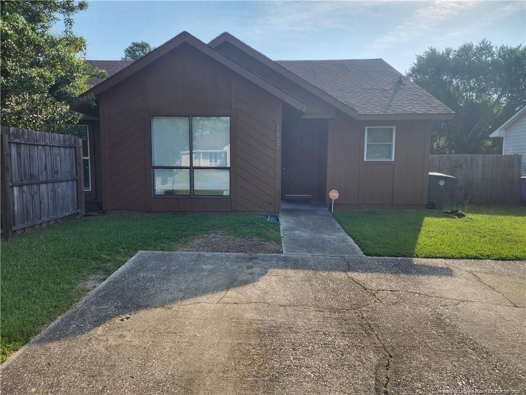 Foto principal - 1022 Bradley St