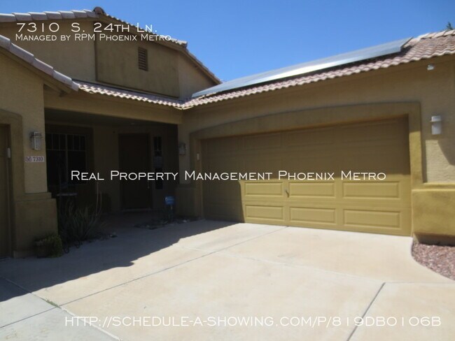 Building Photo - UPGRADED HOME WITH SOLAR PANELS AND POOL!!!