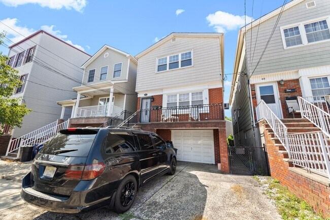 Foto del edificio - 50 Cottage St