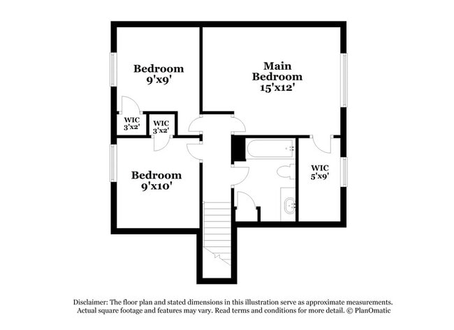 Foto del edificio - 4585 Marilyn St