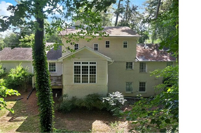 Building Photo - 7000 Brandon Mill Rd