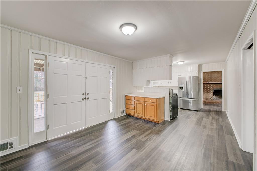 604 Fayetteville Rd, Jonesboro, GA 30236 House Rental in Jonesboro