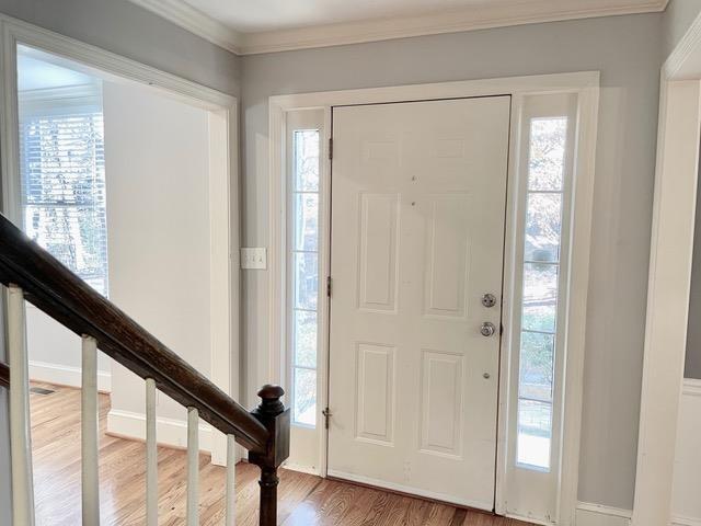Building Photo - 2216 Defoors Ferry Rd NW