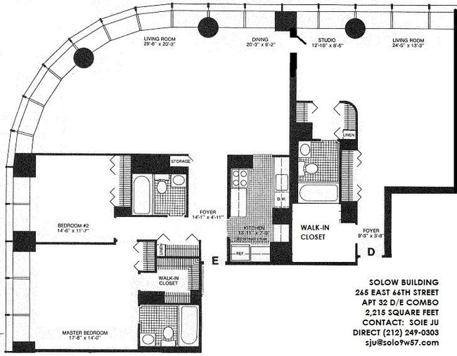 Building Photo - 265 East 66th Street