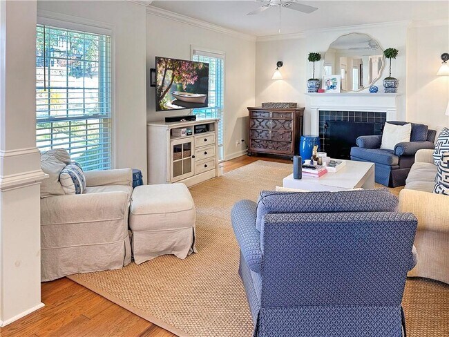 Foto del edificio - 2077 Fairhaven Cir NE