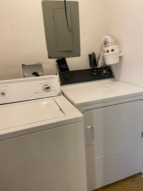 Washer/Dryer in Unit - 10834 W Donna Dr