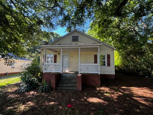 Building Photo - 2 Bedroom house near downtown Kings Mountain, NC
