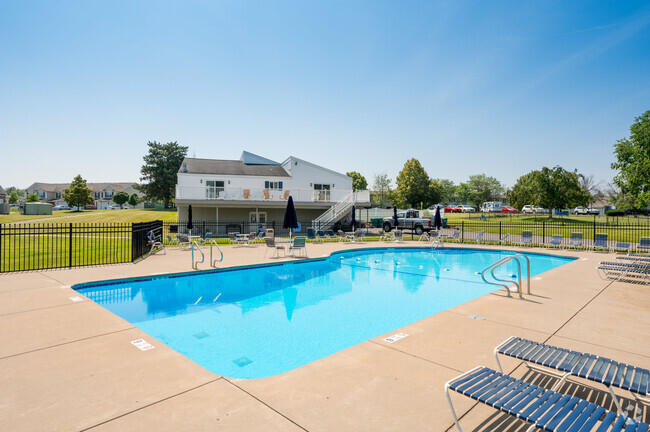 Building Photo - Long Pond Shores Waterfront Apartments