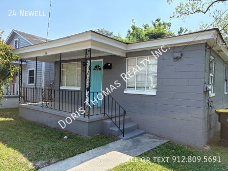 Foto del edificio - 24 Newell-