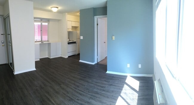 Building Photo - 323 S. Grant St.