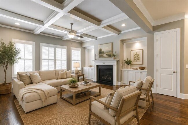 Foto del edificio - 914 Canterbury Ln NE