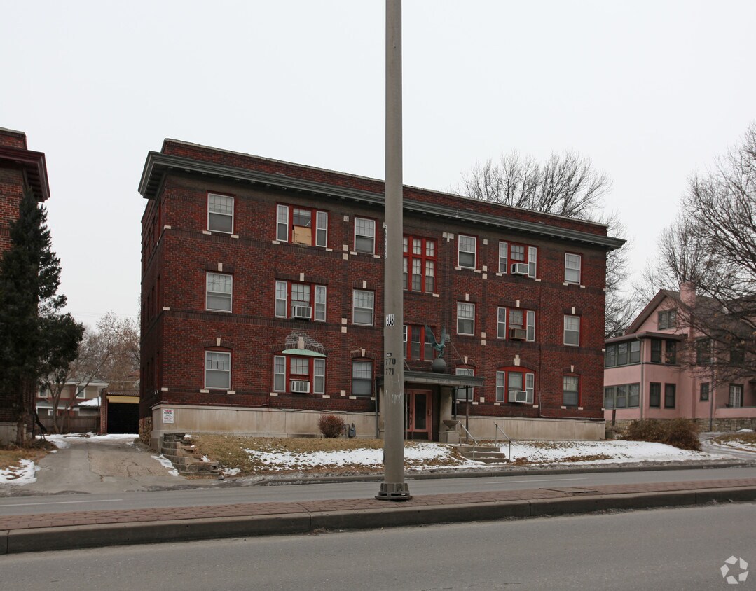 Foto del edificio - 3728-3730 Southwest Tfwy