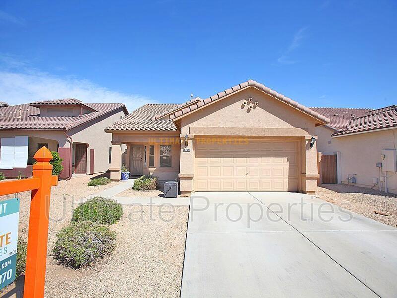 12916 W Crittenden Ln, Avondale, AZ 85392 House for Rent in Avondale
