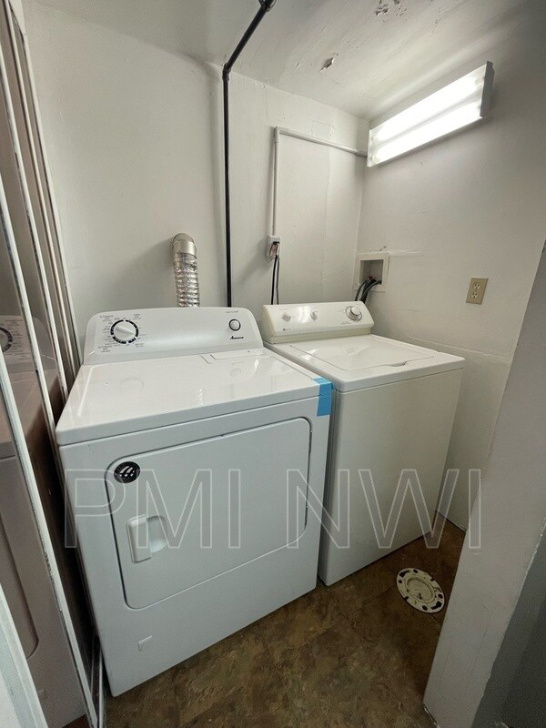 7532 Monroe Ave Unit Apt 3, Hammond, IN 46324 Condo for Rent in