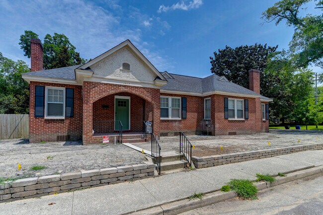 Foto del edificio - 2629 Monroe St