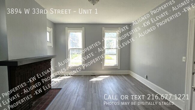 Building Photo - 3894 W 33rd St