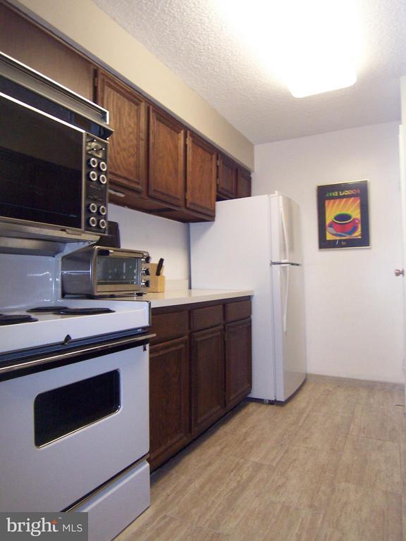 Foto del edificio - 5300 Holmes Run Pkwy