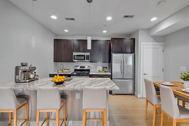 Foto del edificio - 1300 Euclid St NW