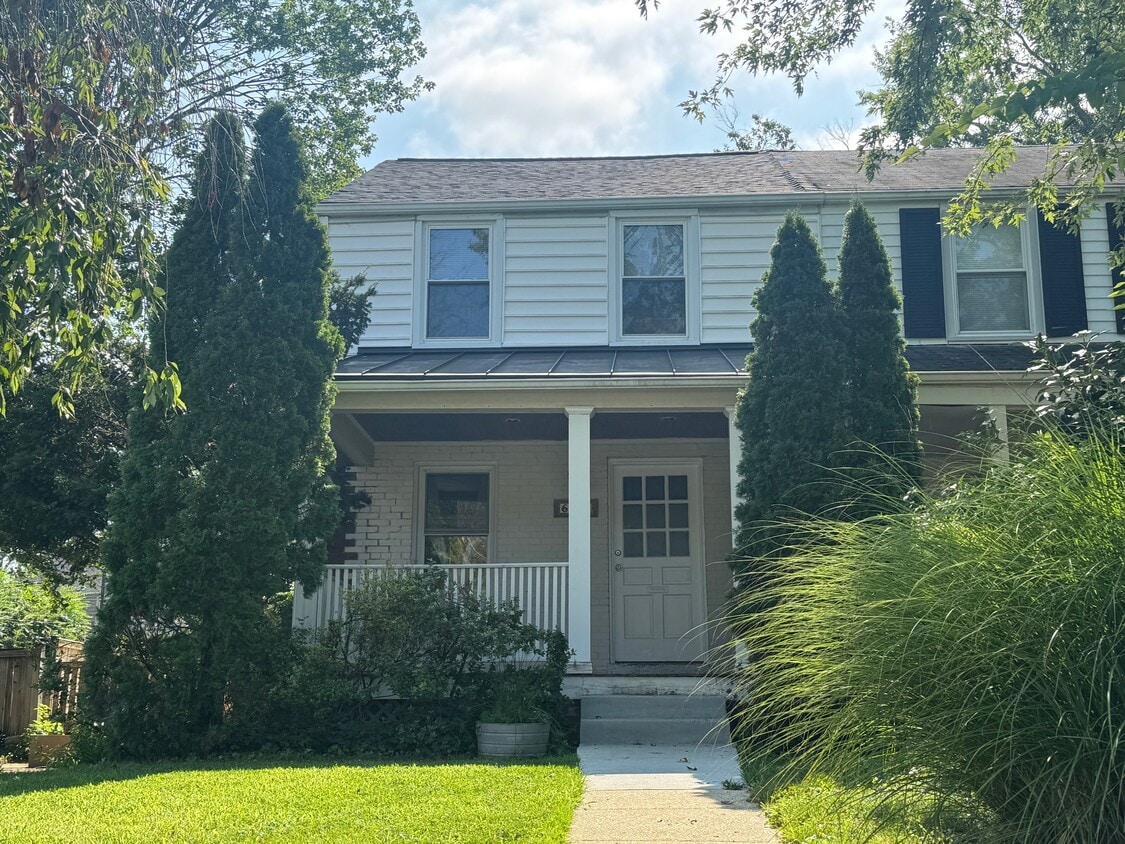 Photo - 6019 Monticello Rd (Alexandria, VA)