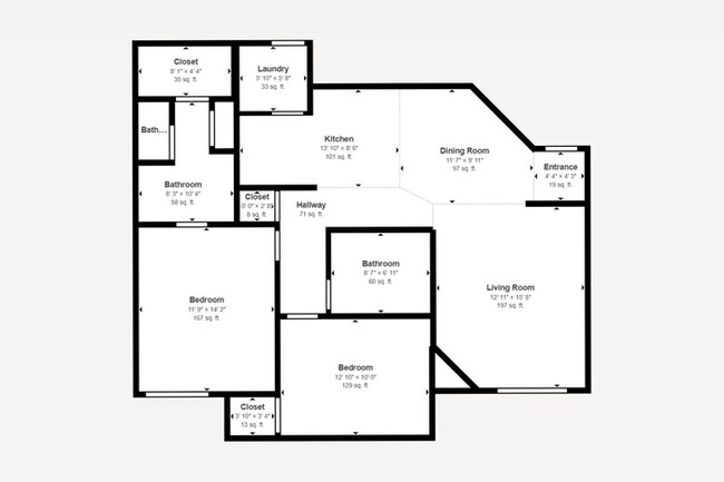 Foto del edificio - 2Bed/2Bath Furnished Condo in Superstition Springs -- Golf Course Views! -- 2 Car Garage!