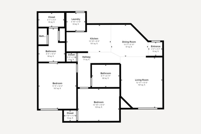 Building Photo - 2Bed/2Bath Furnished Condo in Superstition Springs -- Golf Course Views! -- 2 Car Garage!