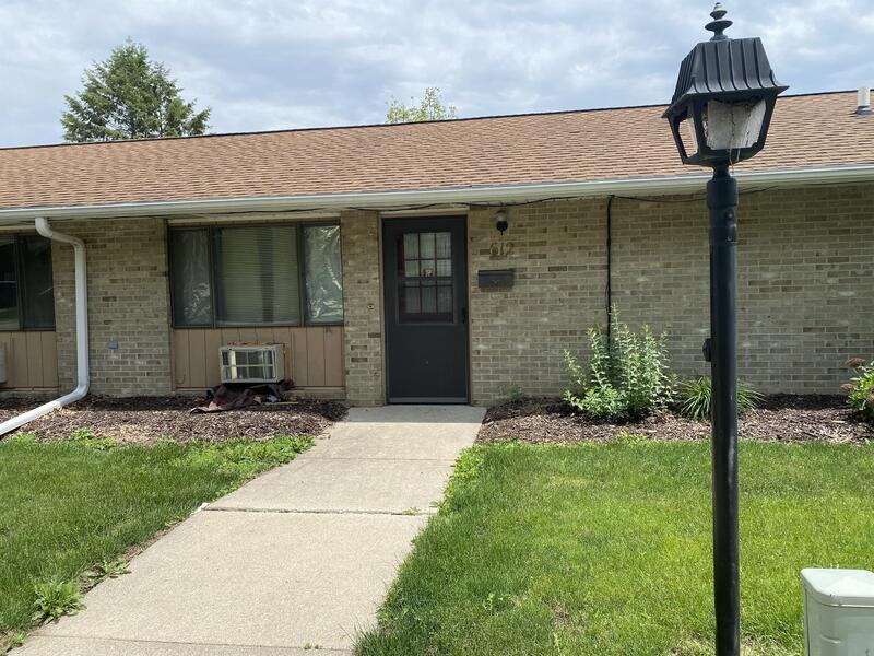 612 Greene St, Boone, IA 50036 Condo for Rent in Boone, IA