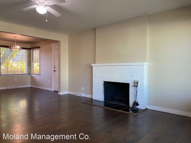Building Photo - 4 br, 2 bath House - 1607 S McCabe Rd