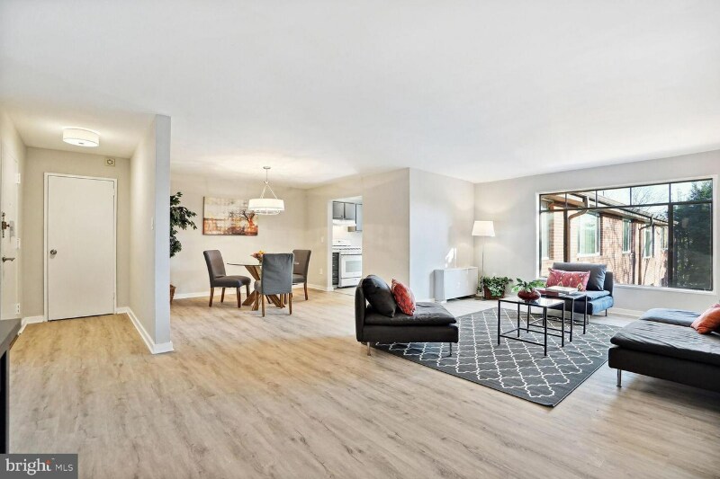 5301 Westbard Cir Unit 409, Bethesda, MD 20816 Condo for Rent in