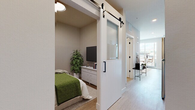 Foto del edificio - Signalmen