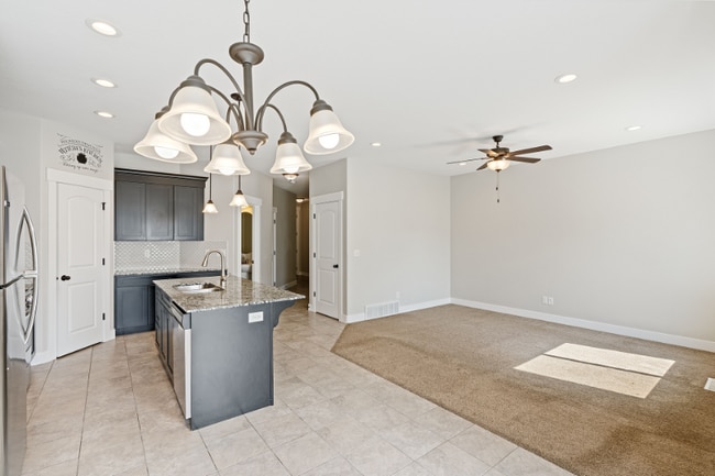 Building Photo - 1721 North 3870 West