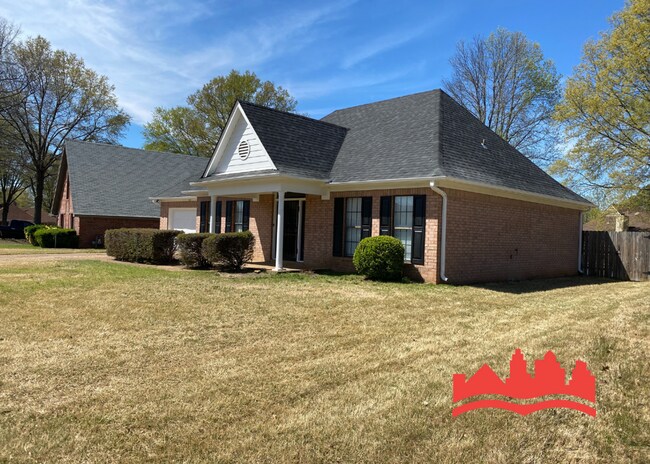 Foto del edificio - 5165 Overview Ridge