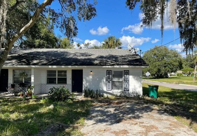 1135 E Clifford Ave, Eustis, FL 32726 House Rental in Eustis, FL