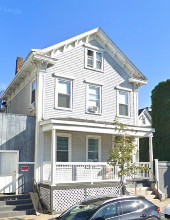 Foto del edificio - 382 Dorchester St