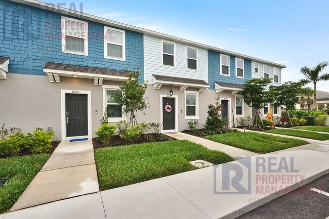 Foto del edificio - 8937 Daybreak St