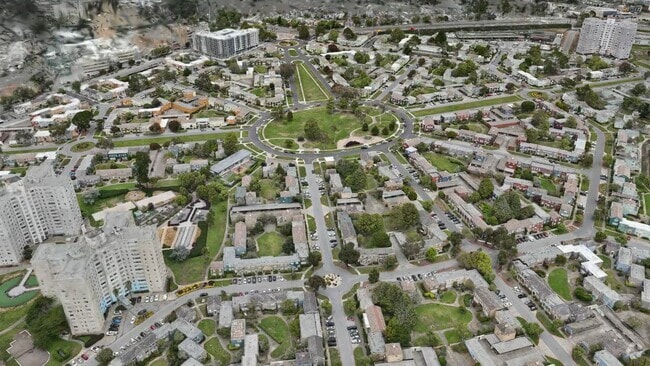  - Parkmerced Apartments