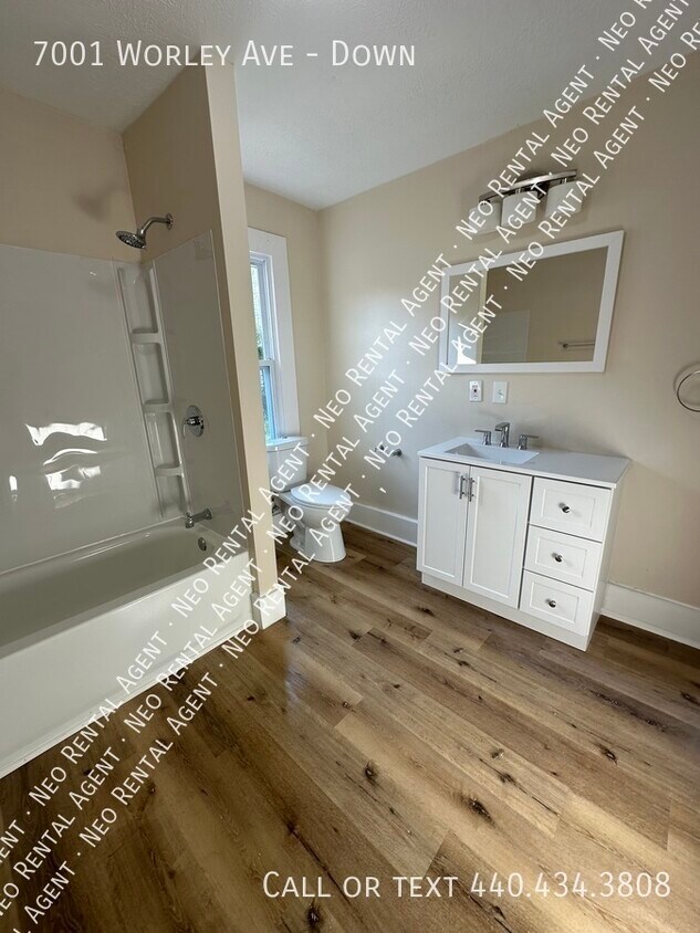 Foto principal - 7001 Worley Ave