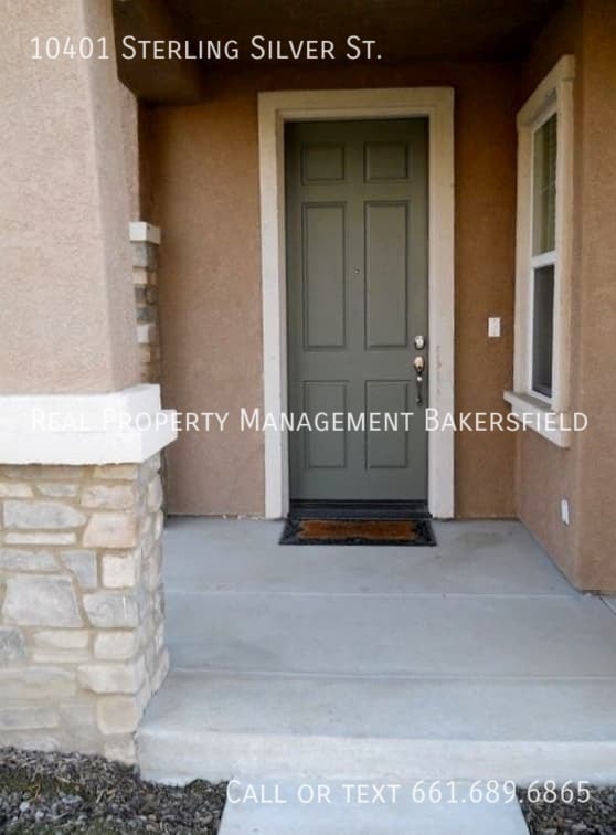 Building Photo - 10401 Sterling Silver St