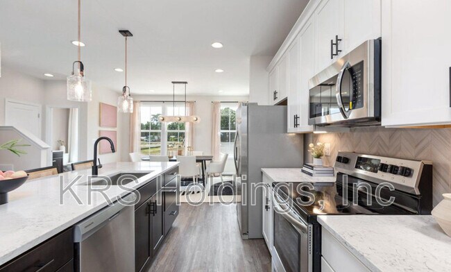 Foto del edificio - 3910 Applegate Ct