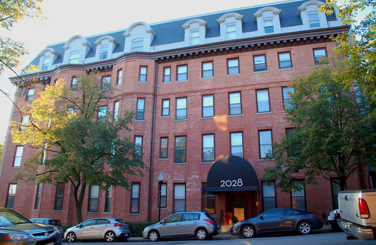 2028 Mt Royal Terrace, Baltimore, MD 21217 Apartments Baltimore, MD