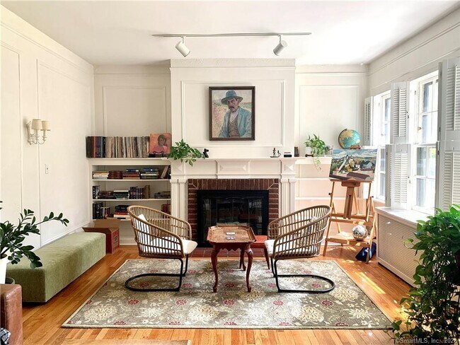 Foto del edificio - 468 Whitney Ave