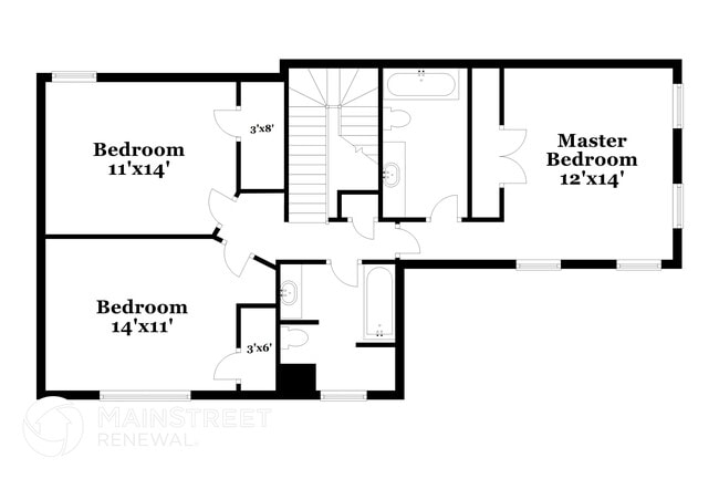 Foto del edificio - 4062 Robin Cir