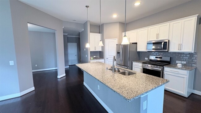 Building Photo - 5030 Rue Dela Croix Dr