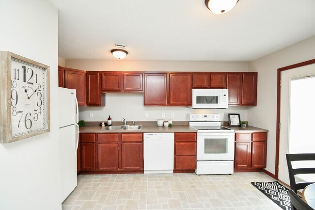 Foto del edificio - 314 Scott Pl