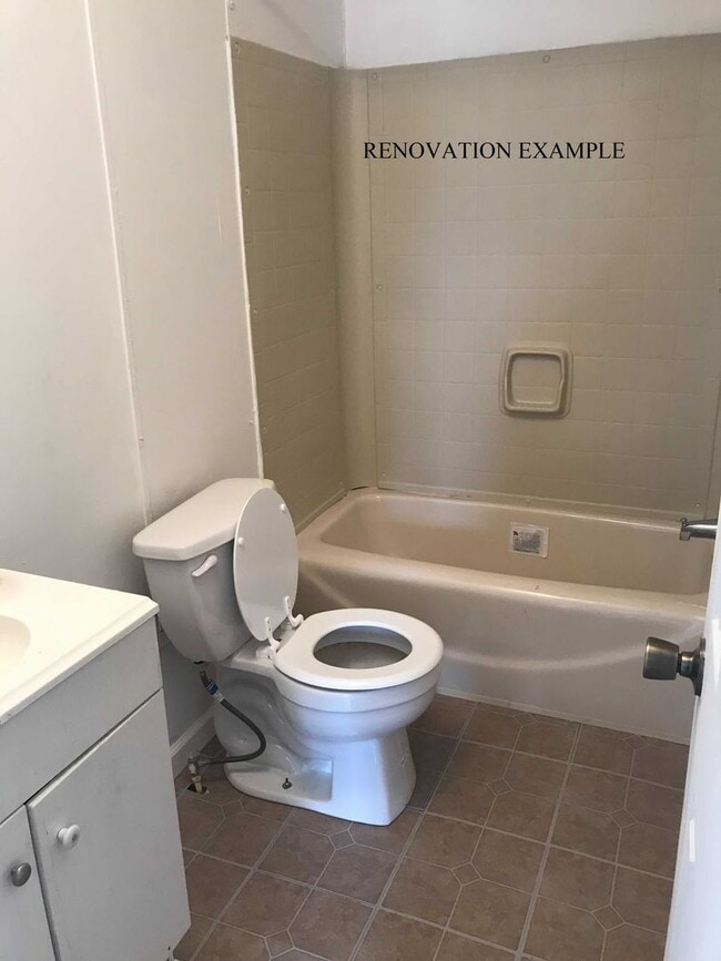 Building Photo - Under Renovations - Coming Soon! 2 Bedroom...